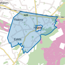 Sectie S