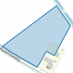 Perceel HLD01-S-1045