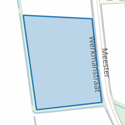 Perceel HLD01-T-22