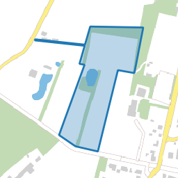 Perceel HLD01-T-272