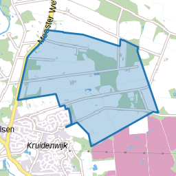 Sectie U