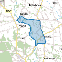 Sectie HLD01-W