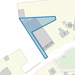 Perceel HLD01-Y-127
