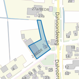 Perceel HLD01-Y-273