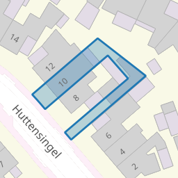 Perceel HLD01-Y-308