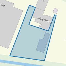 Perceel HLD01-Y-332