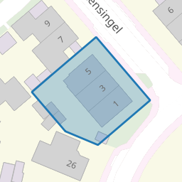 Perceel HLD01-Y-338
