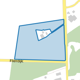 Perceel HLD01-Y-343