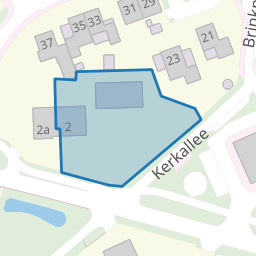Perceel HLD01-Y-349