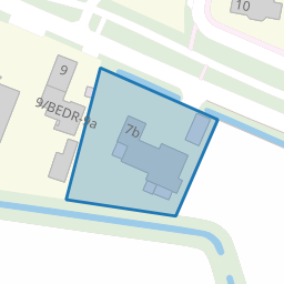Perceel HLD01-Y-388