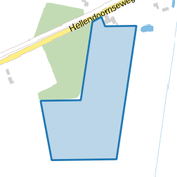 Perceel HLD01-Y-5
