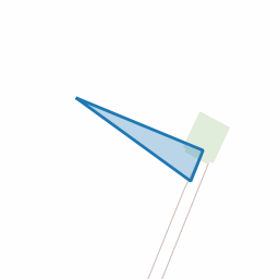 Perceel HLD01-Y-654