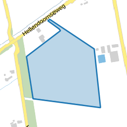 Perceel HLD01-Y-713
