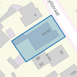 Perceel HLD02-B-1958