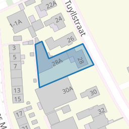 Perceel HLD02-B-2060