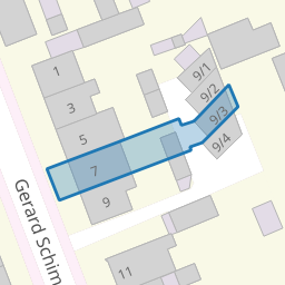 Perceel HLD02-B-2566