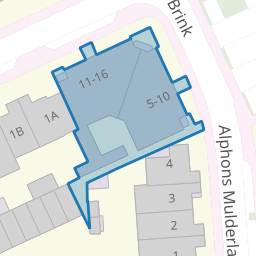 Perceel HLD02-B-3104