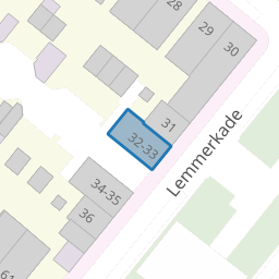 Perceel HLD02-B-3474