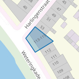 Perceel HLD02-B-3544