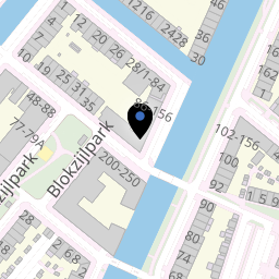 Appartement HLD02 B 4390 36