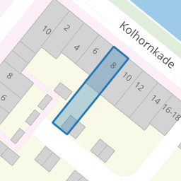 Perceel HLD02-B-4575