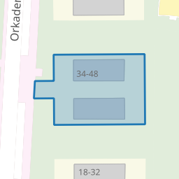 Perceel HLD02-B-5011