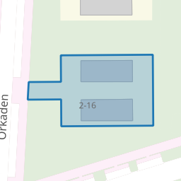 Perceel HLD02-B-5013