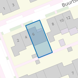 Perceel HLD02-B-5207