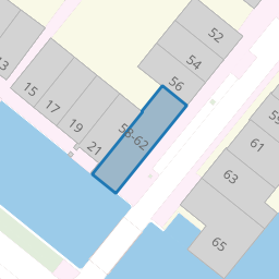 Perceel HLD02-B-5231