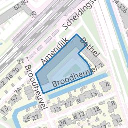 Perceel HLD02-B-7048