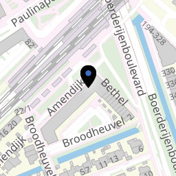 Appartement HLD02 B 7117 3