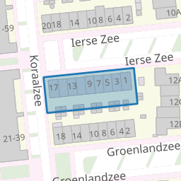 Perceel HLD02-B-7301