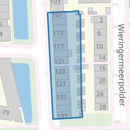 Perceel HLD02-B-8128