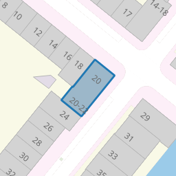 Perceel HLD02-B-8493