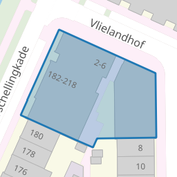 Perceel HLD02-B-9213