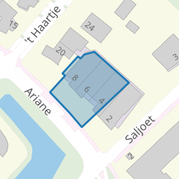 Perceel HLD02-B-9281