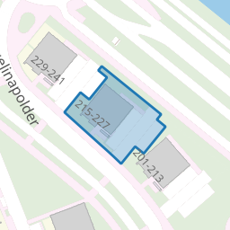 Perceel HLD02-B-9322