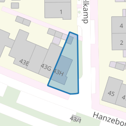 Perceel HLD02-C-1705