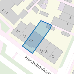 Perceel HLD02-C-1749