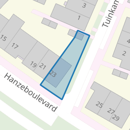 Perceel HLD02-C-1752