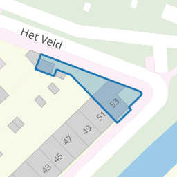 Perceel HLD02-C-1815