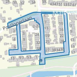 Perceel HLD02-C-1852