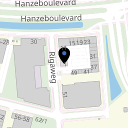 Appartement HLD02 C 2272 1