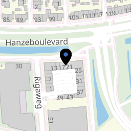 Appartement HLD02 C 2272 10