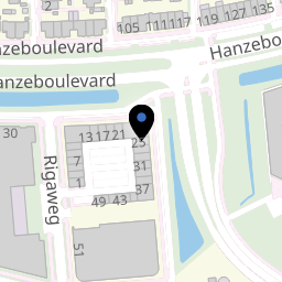 Appartement HLD02 C 2272 13
