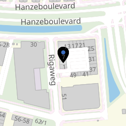 Appartement HLD02 C 2272 2