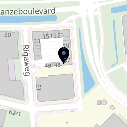 Appartement HLD02 C 2272 20