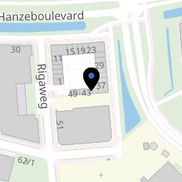 Appartement HLD02 C 2272 21