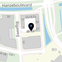 Appartement HLD02 C 2272 23