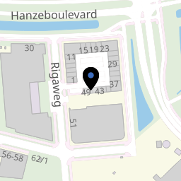 Appartement HLD02 C 2272 24